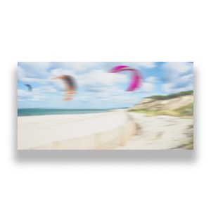 Les voiles de la dune du Pyla